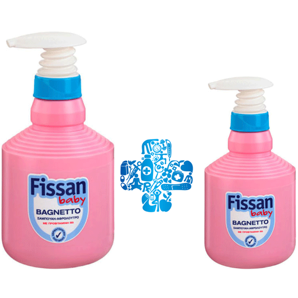 Fissan Πακέτο Π … Fissan Πακέτο Π …
