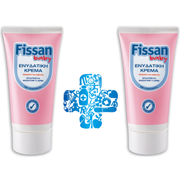 Fissan Πακέτο Π … Fissan Πακέτο Π …