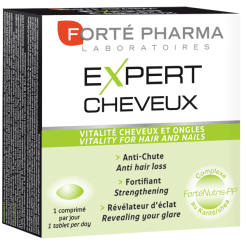 Forte Pharma Ex … Forte Pharma Ex …