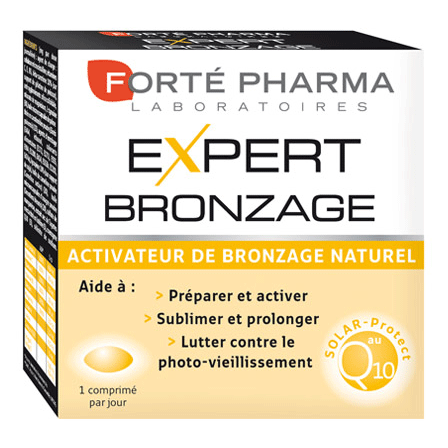Forte Pharma Ex &hellip;