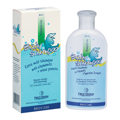 Frezyderm Baby &hellip;