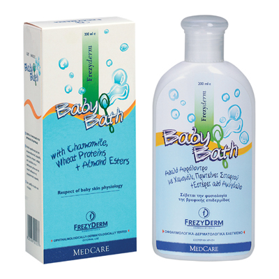 Frezyderm Baby &hellip;