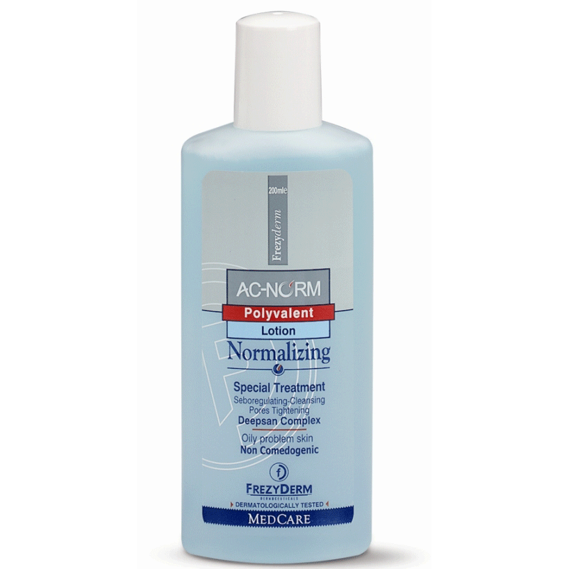 Frezyderm AC - &hellip;