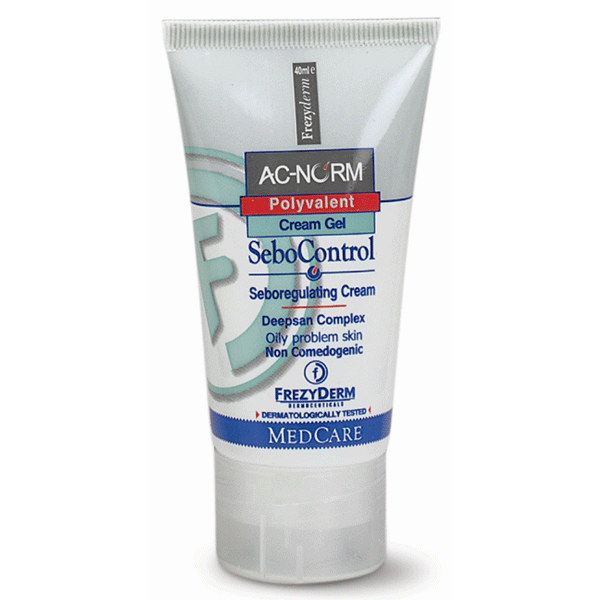 Frezyderm AC - … Frezyderm AC - …