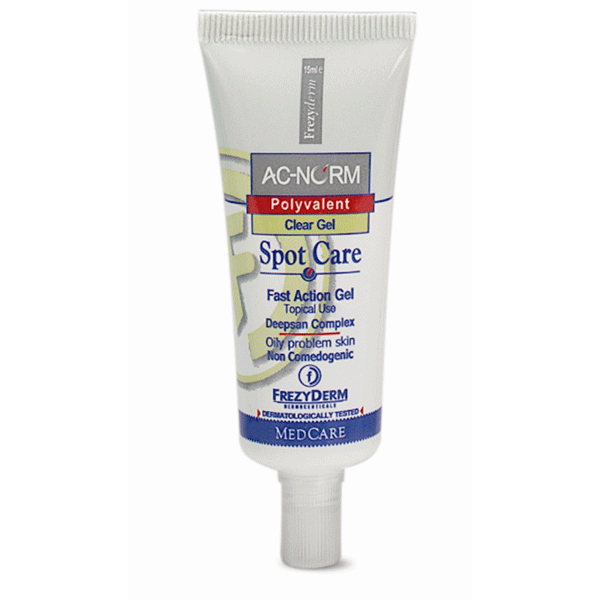 Frezyderm AC - &hellip;