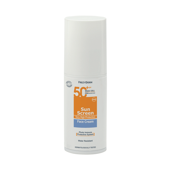 Frezyderm Sun S … Frezyderm Sun S …
