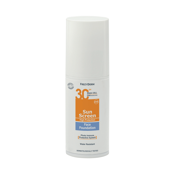 Frezyderm Sun S … Frezyderm Sun S …