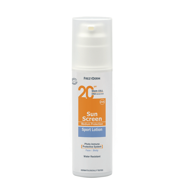 Frezyderm Sun S … Frezyderm Sun S …