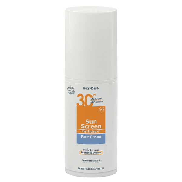 Frezyderm Sun S … Frezyderm Sun S …
