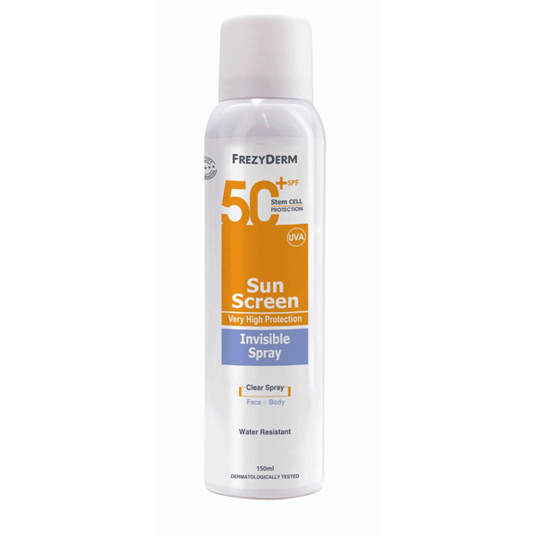 Frezyderm Sun S … Frezyderm Sun S …