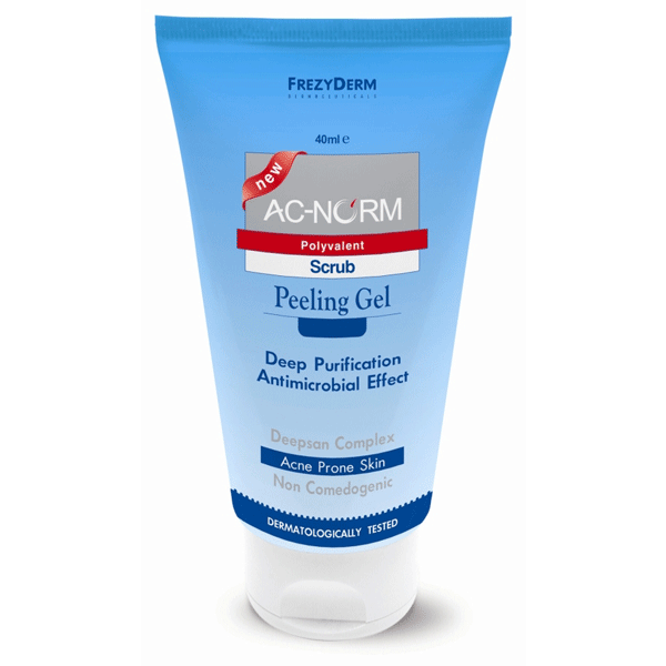 Frezyderm AC - &hellip;