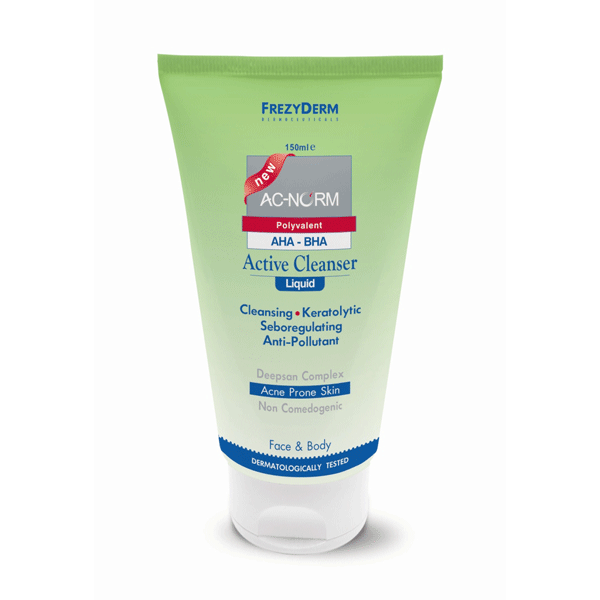 Frezyderm AC - &hellip;