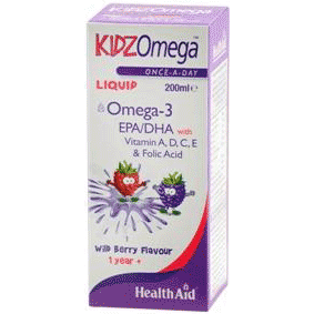 Health Aid Kidz &hellip;