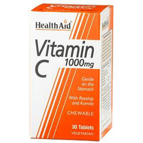 Health Aid Vita &hellip;