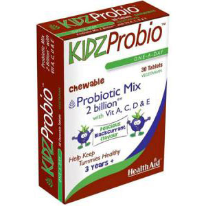 Health Aid Kidz &hellip;