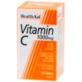 Health Aid Vita … Health Aid Vita …