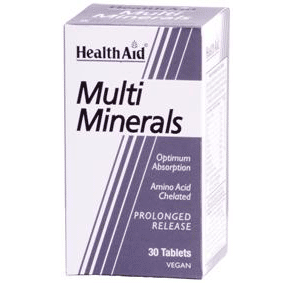 Health Aid Mult … Health Aid Mult …