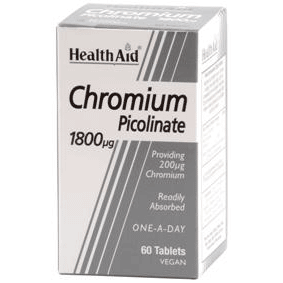 Health Aid Chro … Health Aid Chro …