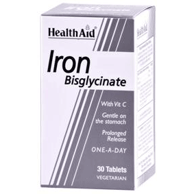 Health Aid Iron &hellip;