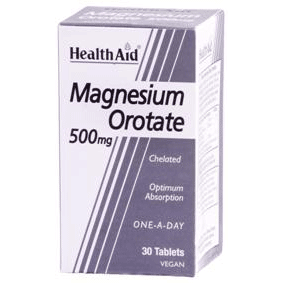 Health Aid Magn &hellip;