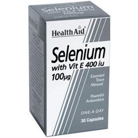 Health Aid Sele &hellip;