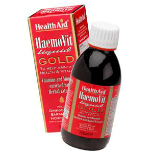 Health Aid Haem &hellip;
