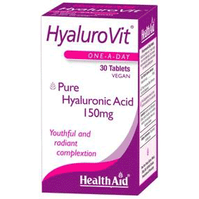 Health Aid Hyal … Health Aid Hyal …