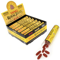 Health Aid Tang … Health Aid Tang …