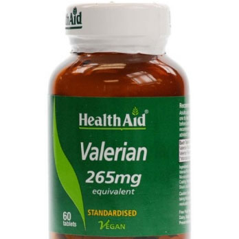 Health Aid Vale &hellip;