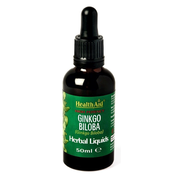 Health Aid Gink &hellip;