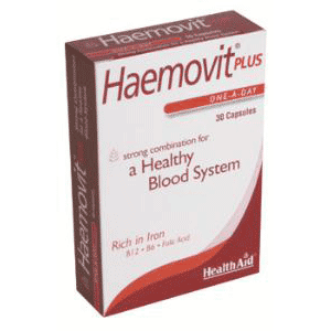 Health Aid Haem … Health Aid Haem …