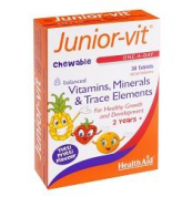 Health Aid JUNI … Health Aid JUNI …