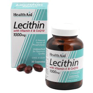 Health Aid Leci &hellip;