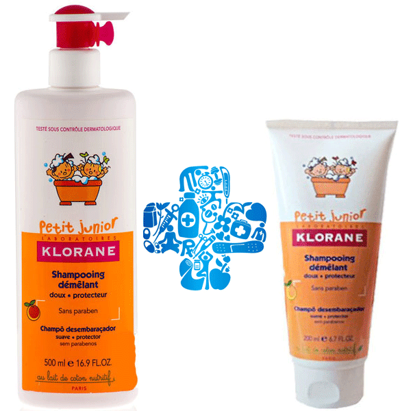 Klorane Gift Se &hellip;