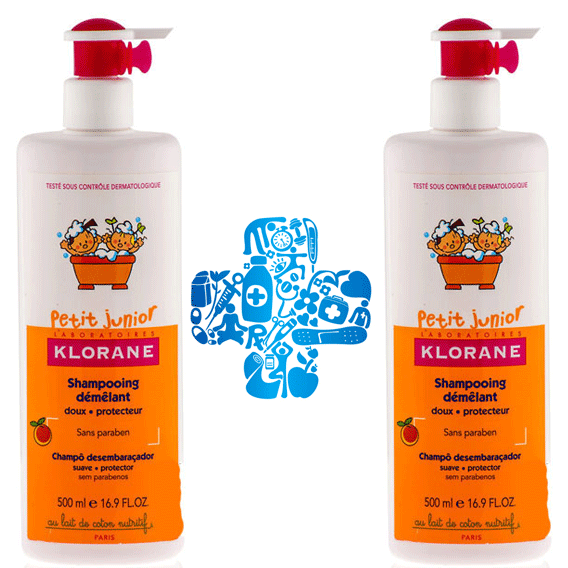 Klorane Gift Se … Klorane Gift Se …