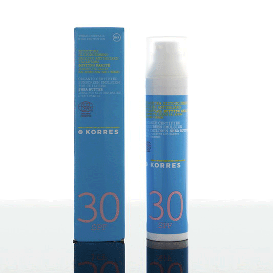 Korres Karite Β … Korres Karite Β …
