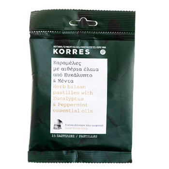 Korres Καραμέλε &hellip;