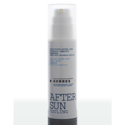 Korres Sun Γιαο &hellip;
