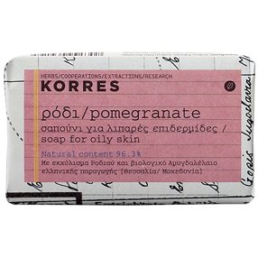 Korres Σαπούνι &hellip;
