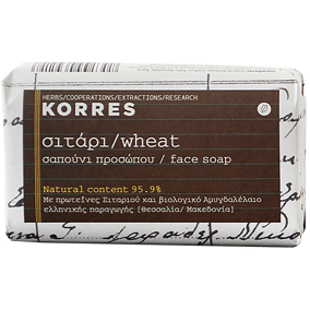 Korres Σαπούνι … Korres Σαπούνι …