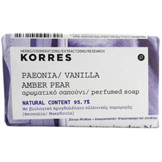 Korres Σαπούνι … Korres Σαπούνι …