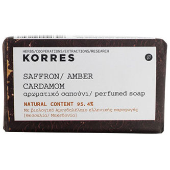 Korres Σαπούνι … Korres Σαπούνι …