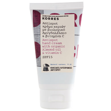 Korres Antispot &hellip;