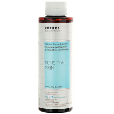 Korres Sensitiv … Korres Sensitiv …