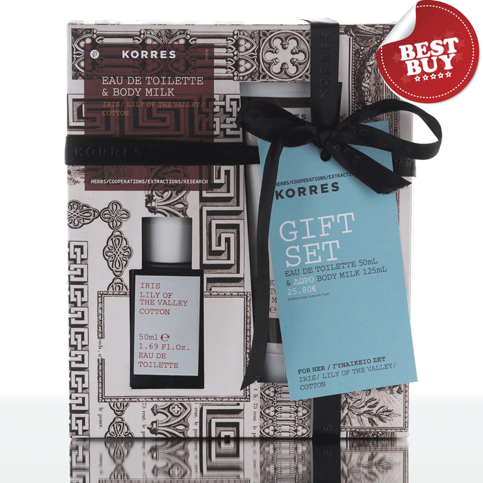 Korres Gift Set &hellip;