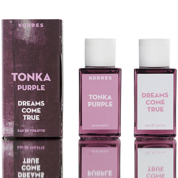 Korres Tonka Pu &hellip;