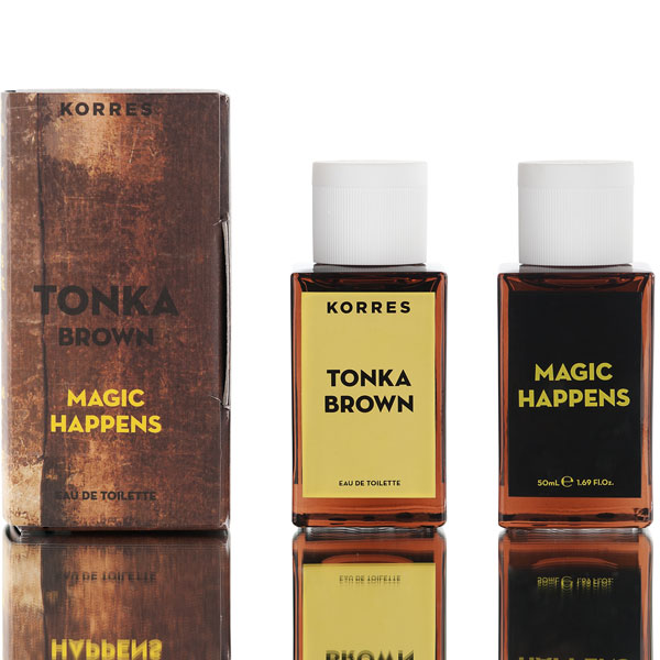 Korres Tonka Br &hellip;