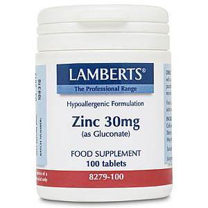Lamberts Zinc 3 &hellip;