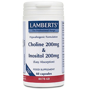 Lamberts Cholin &hellip;