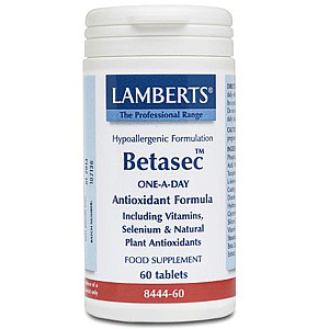 Lamberts Betase &hellip;